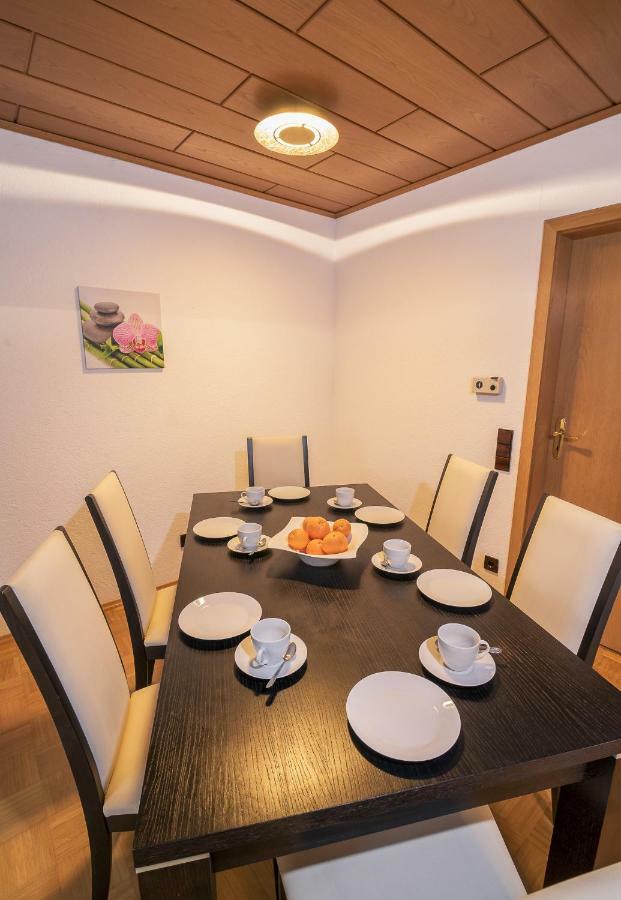 Ferienwohnung Am Bodensee Heiligenberg Exterior photo